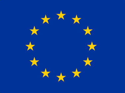 Flag of Europe