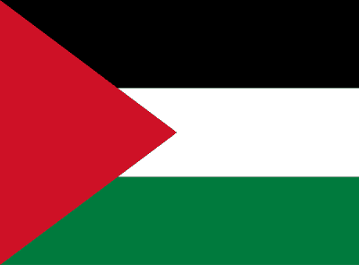 Flag of Palestine